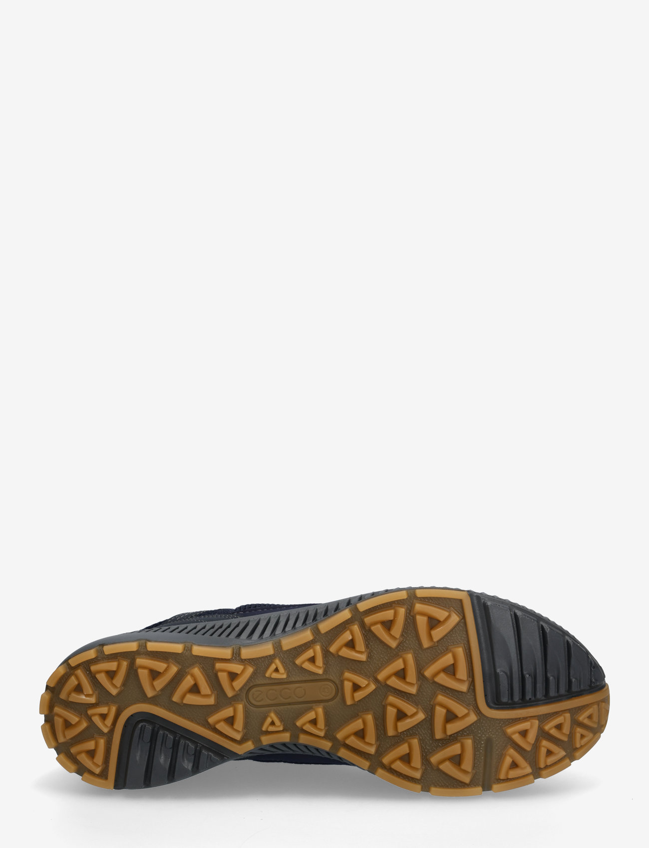 ECCO - TERRACRUISE II M - madala säärega tossud - marine/night sky - 4