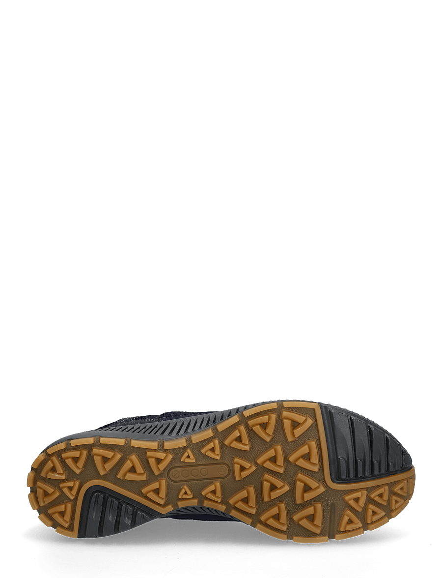 ECCO - TERRACRUISE II M - low-top sneaker - marine/night sky - 4