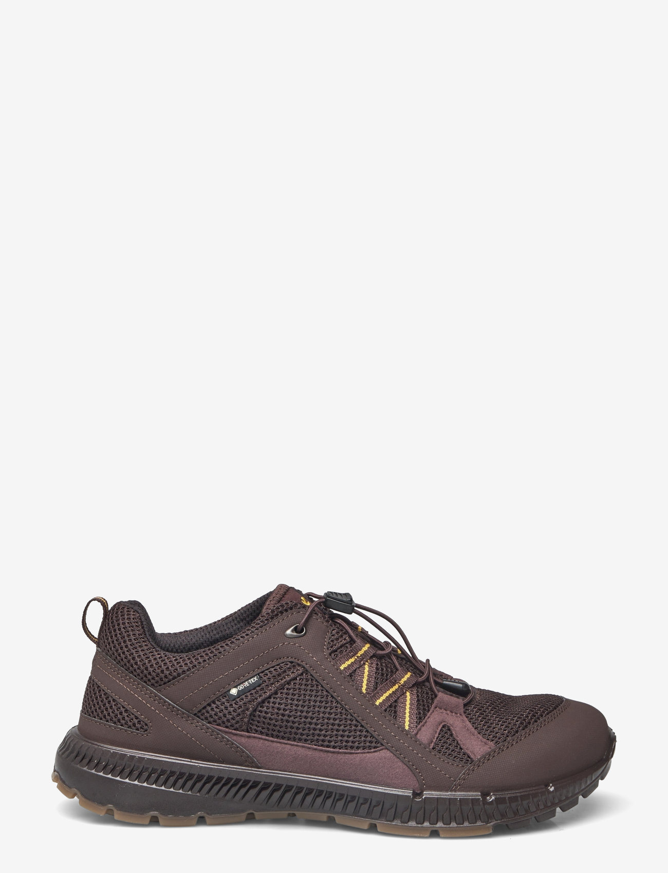 ECCO - TERRACRUISE II M - lave sneakers - mocha/mocha - 1