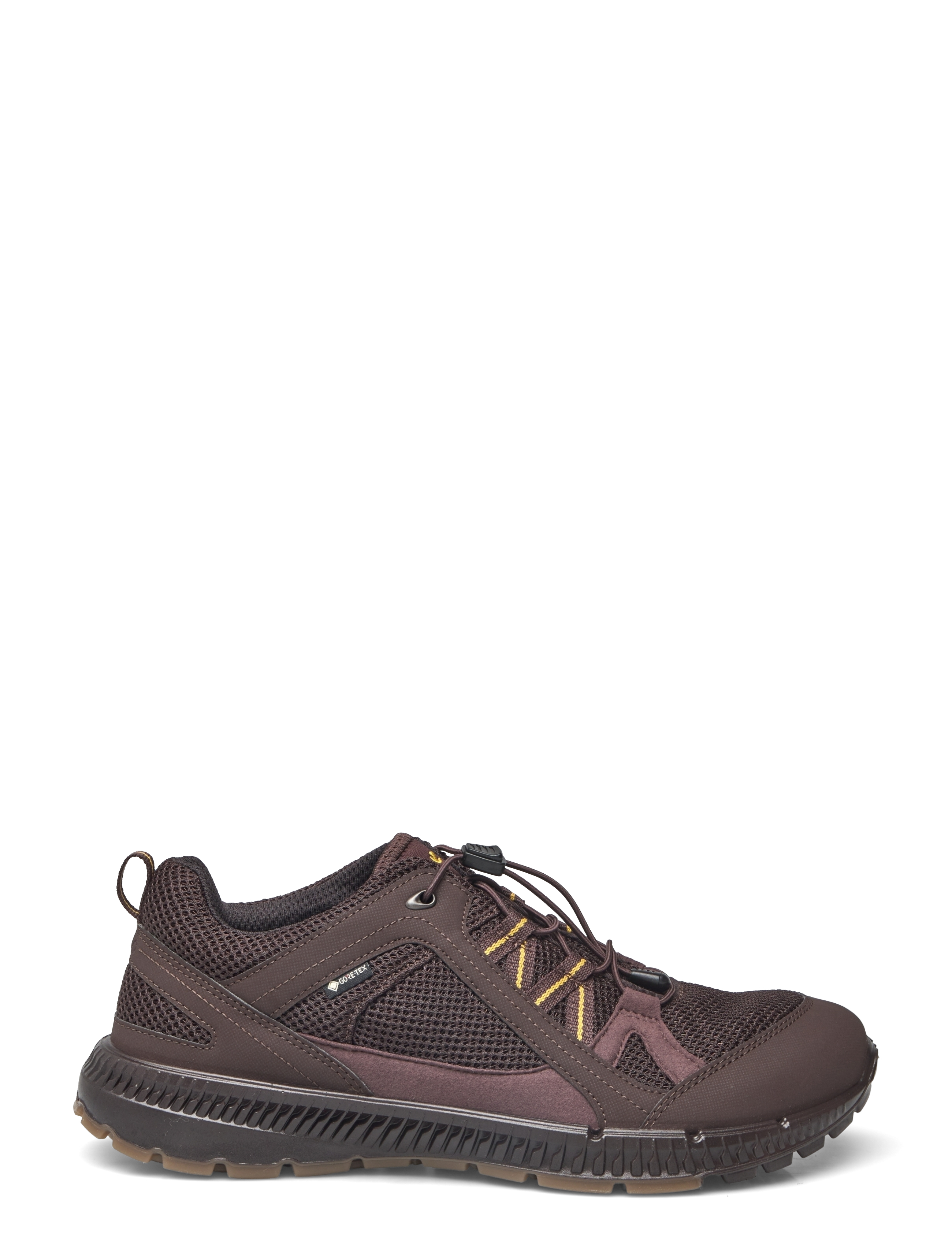 ECCO - TERRACRUISE II M - mocha/mocha - 1