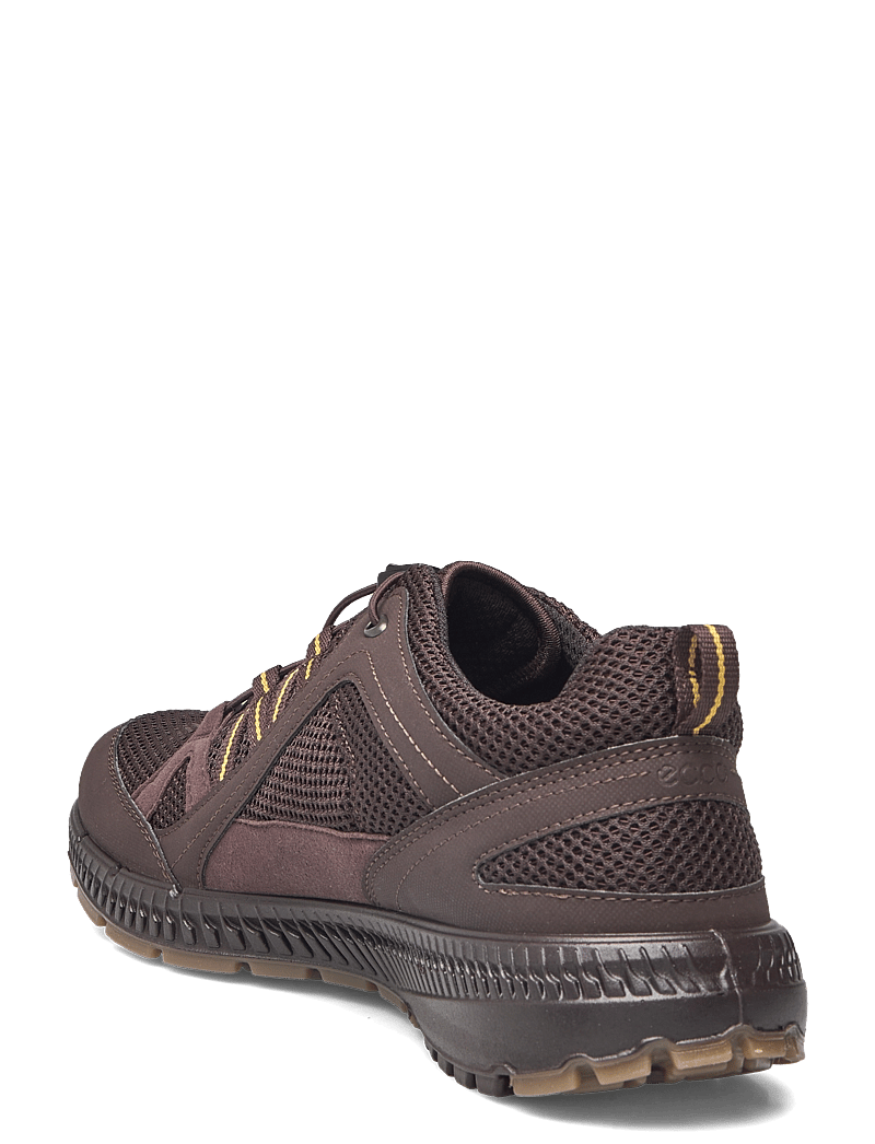 ECCO - TERRACRUISE II M - niedriger schnitt - mocha/mocha - 2