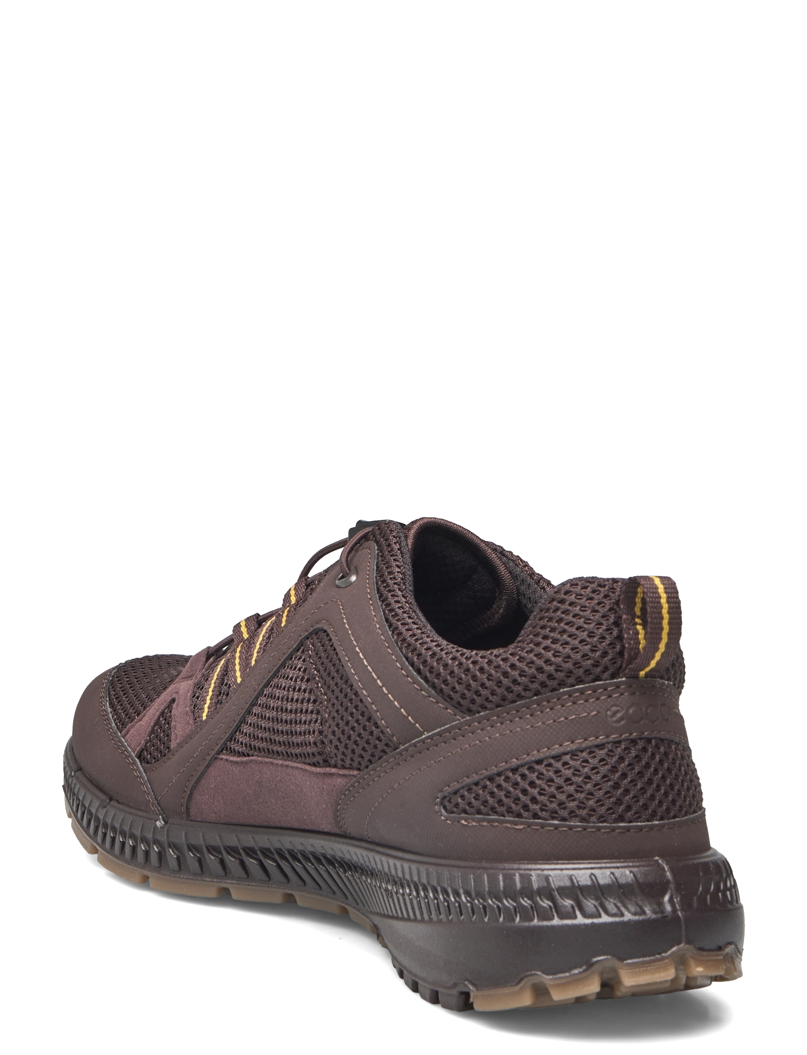 ECCO - TERRACRUISE II M - mocha/mocha - 2