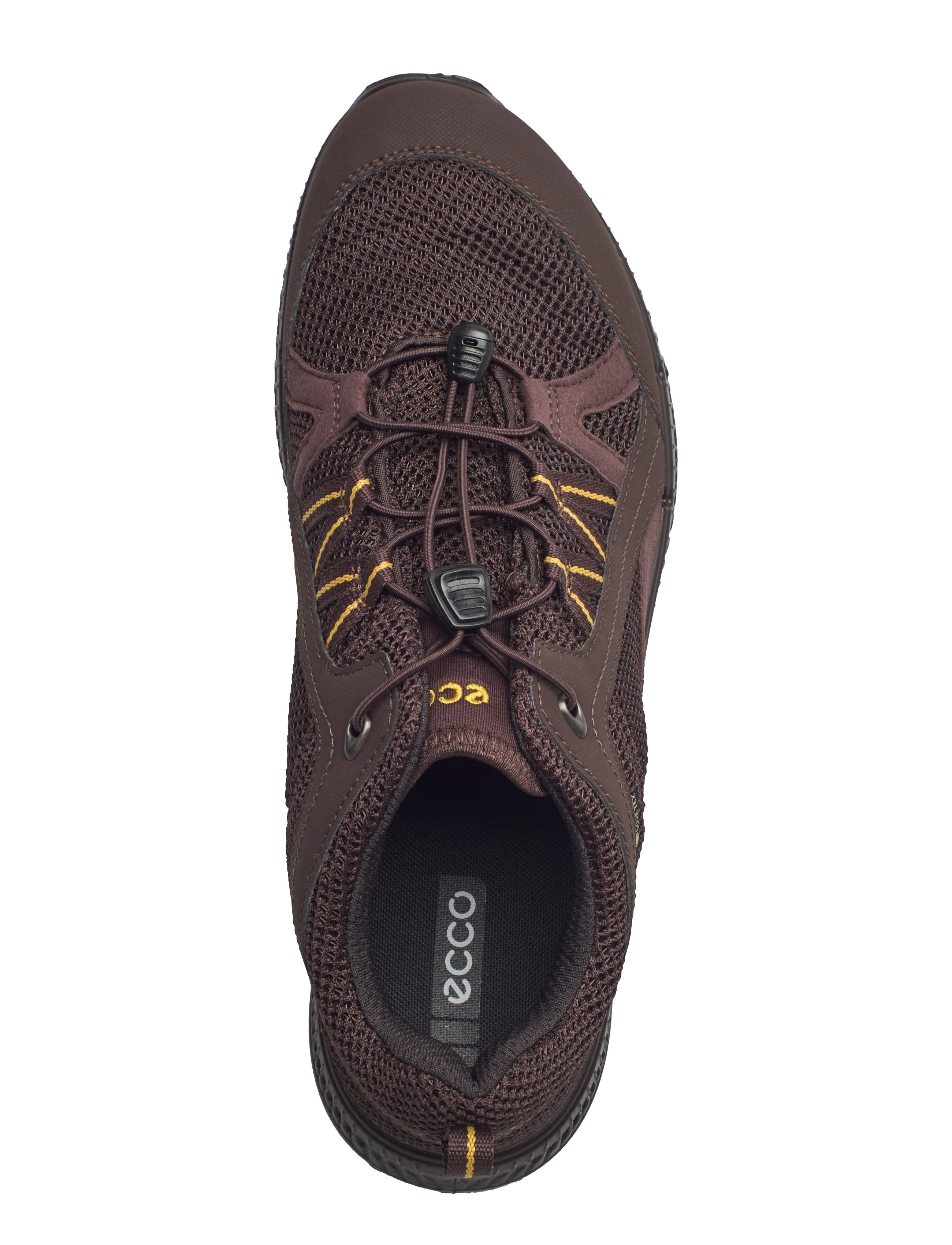 ECCO - TERRACRUISE II M - mocha/mocha - 3