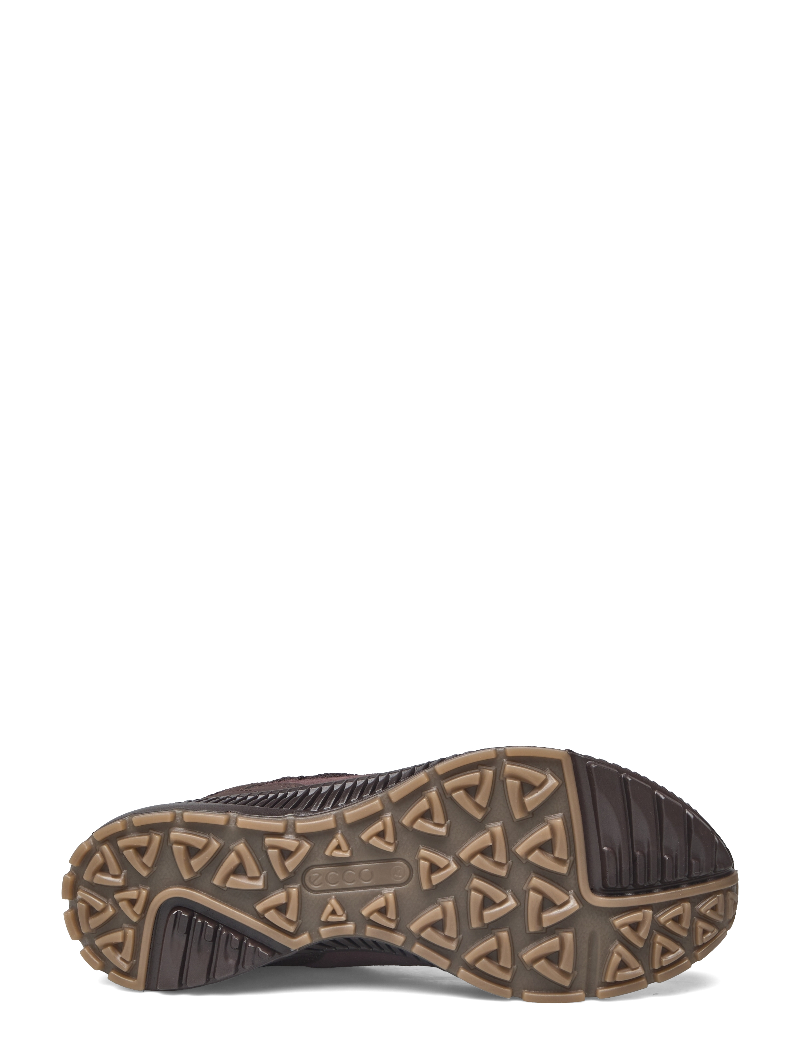 ECCO - TERRACRUISE II M - mocha/mocha - 4