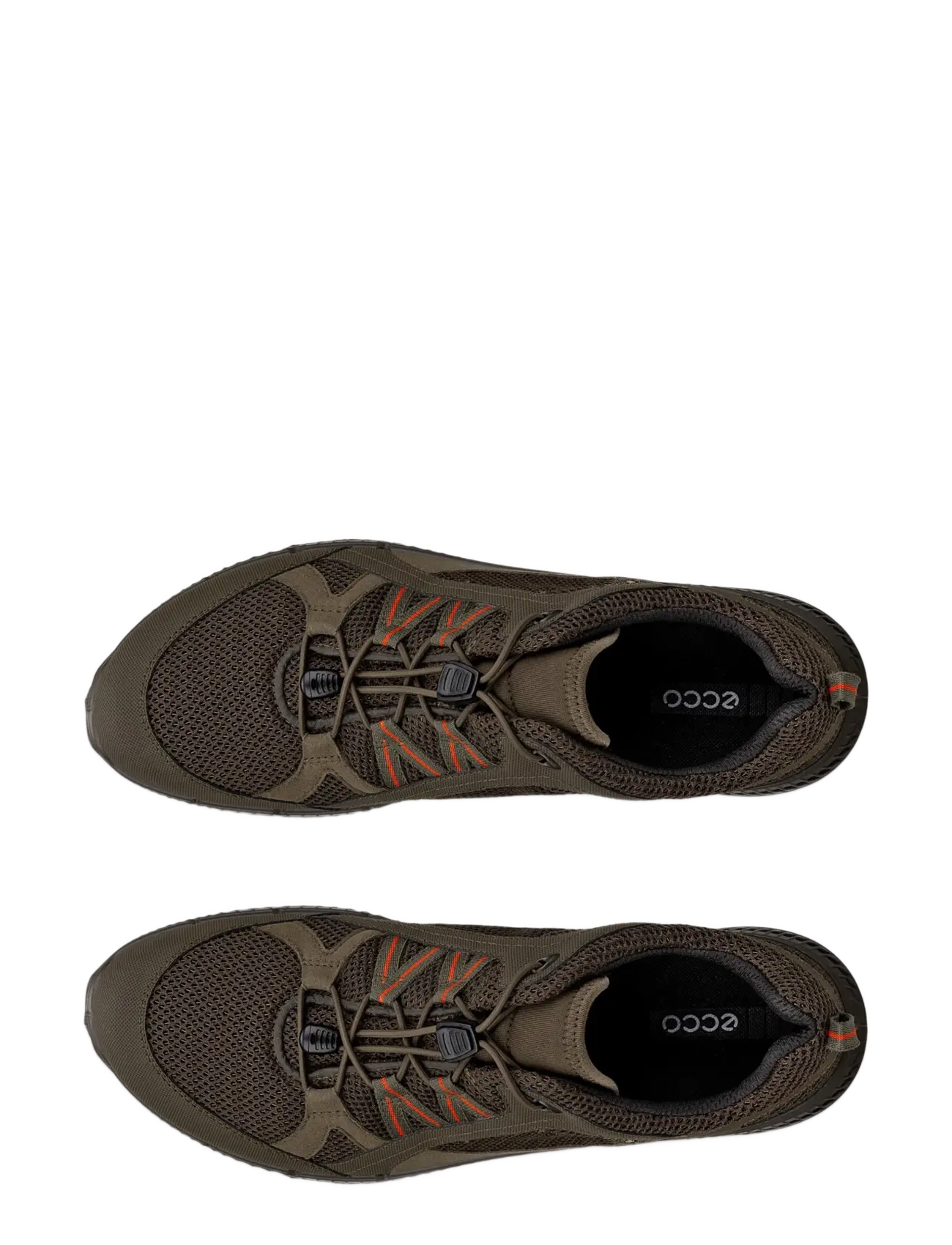 ECCO - TERRACRUISE II M - madala säärega - tarmac/tarmac - 4
