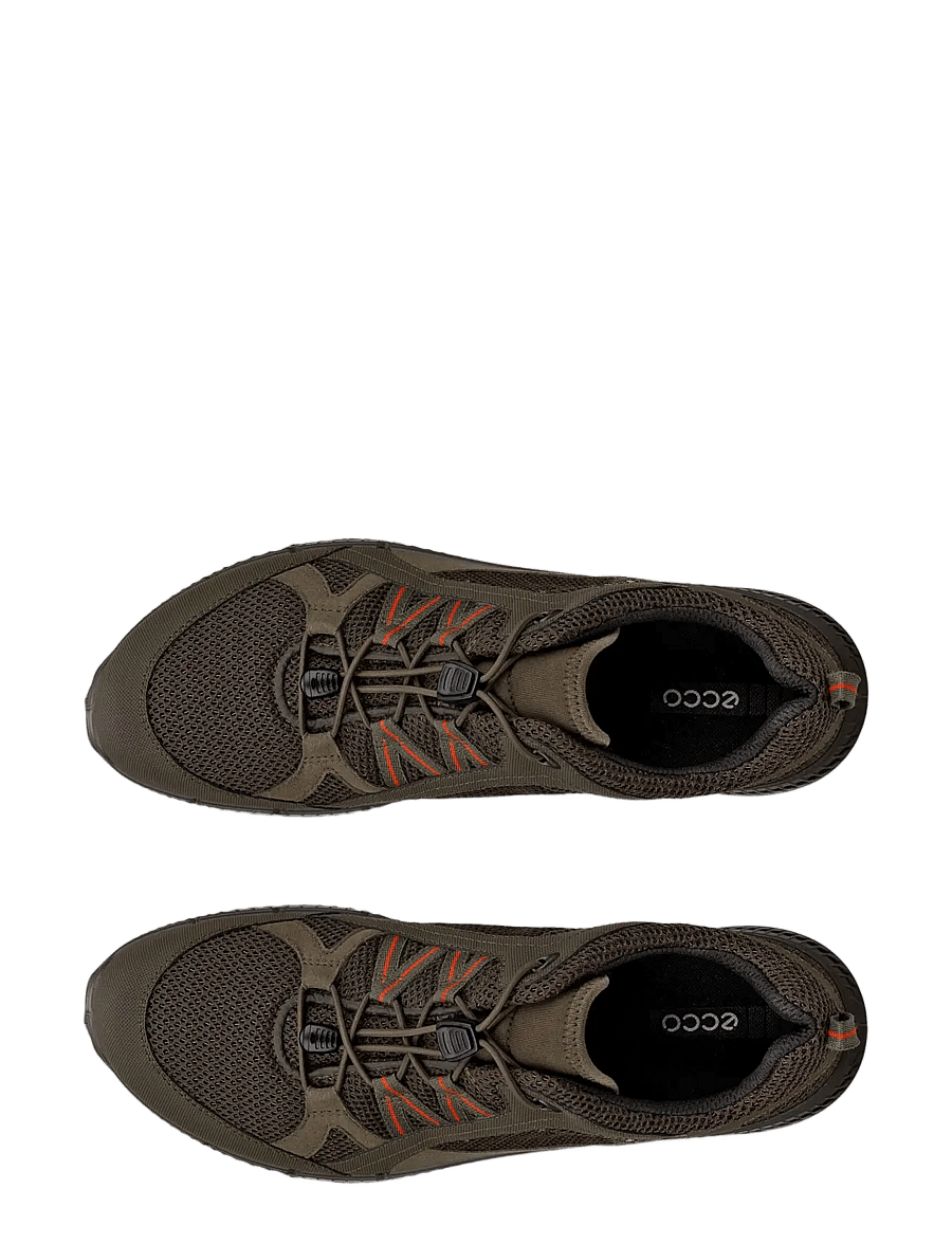 ECCO - TERRACRUISE II M - madala säärega - tarmac/tarmac - 4