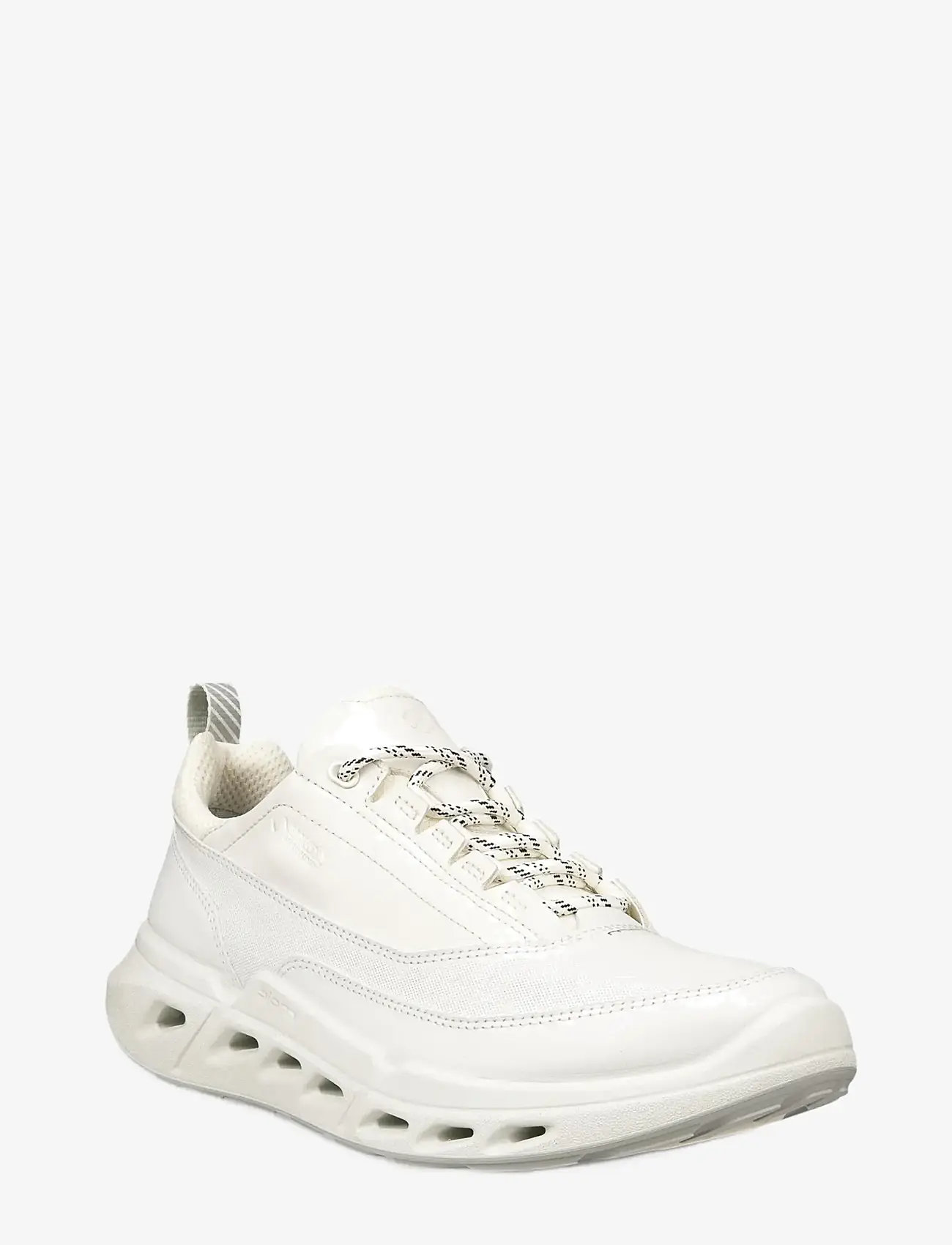 ECCO - BIOM 720 W - wanderschuhe - shadow white/white/white - 1