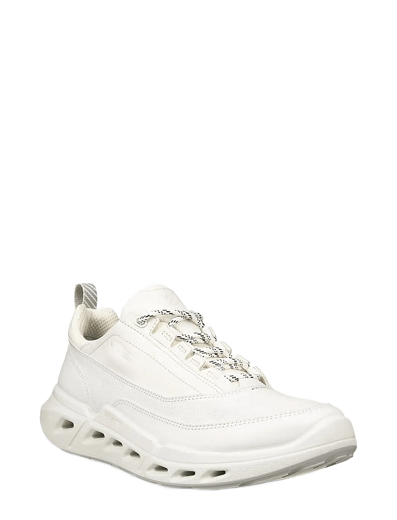 ECCO - BIOM 720 W - wanderschuhe - shadow white/white/white - 1