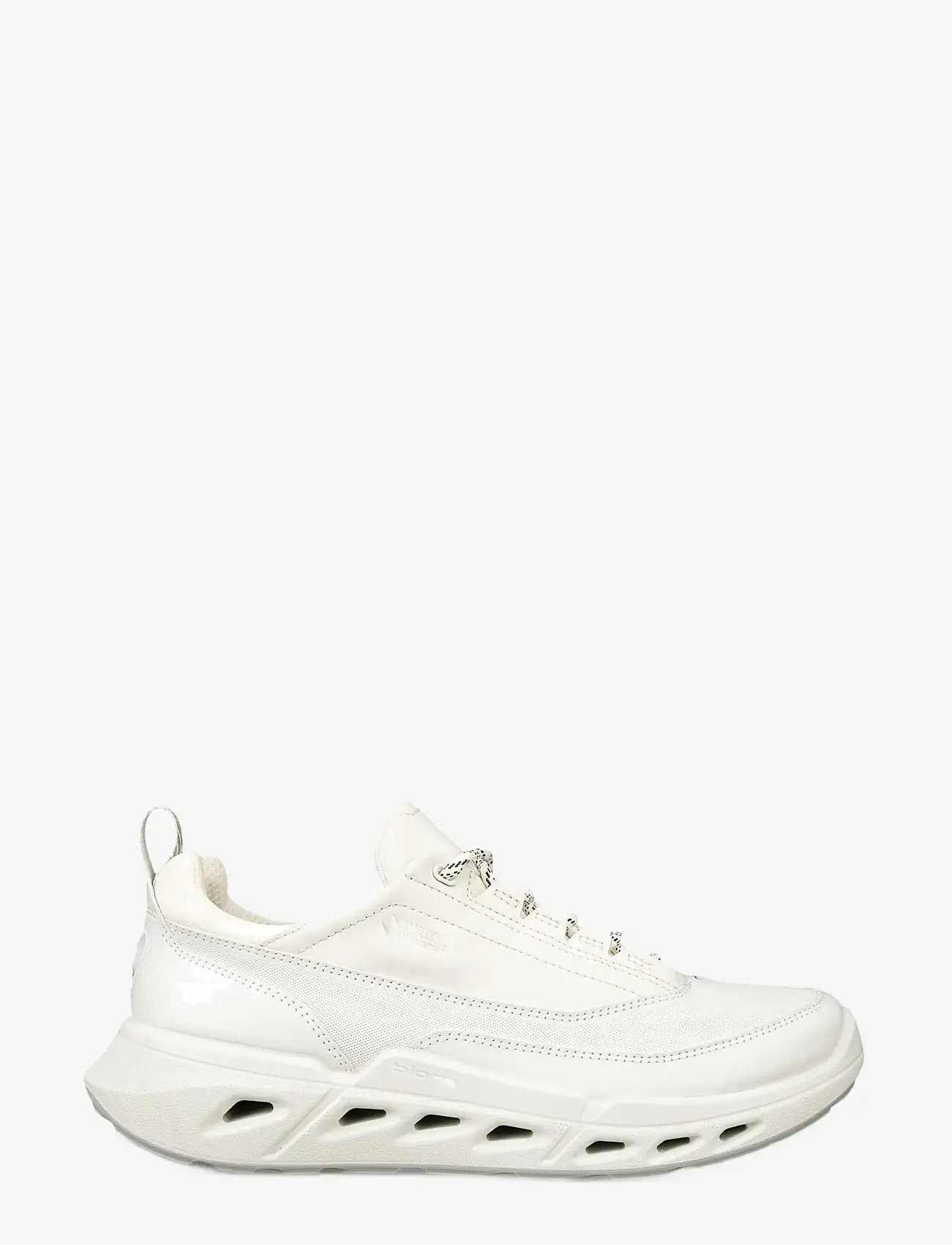 ECCO - BIOM 720 W - wanderschuhe - shadow white/white/white - 2