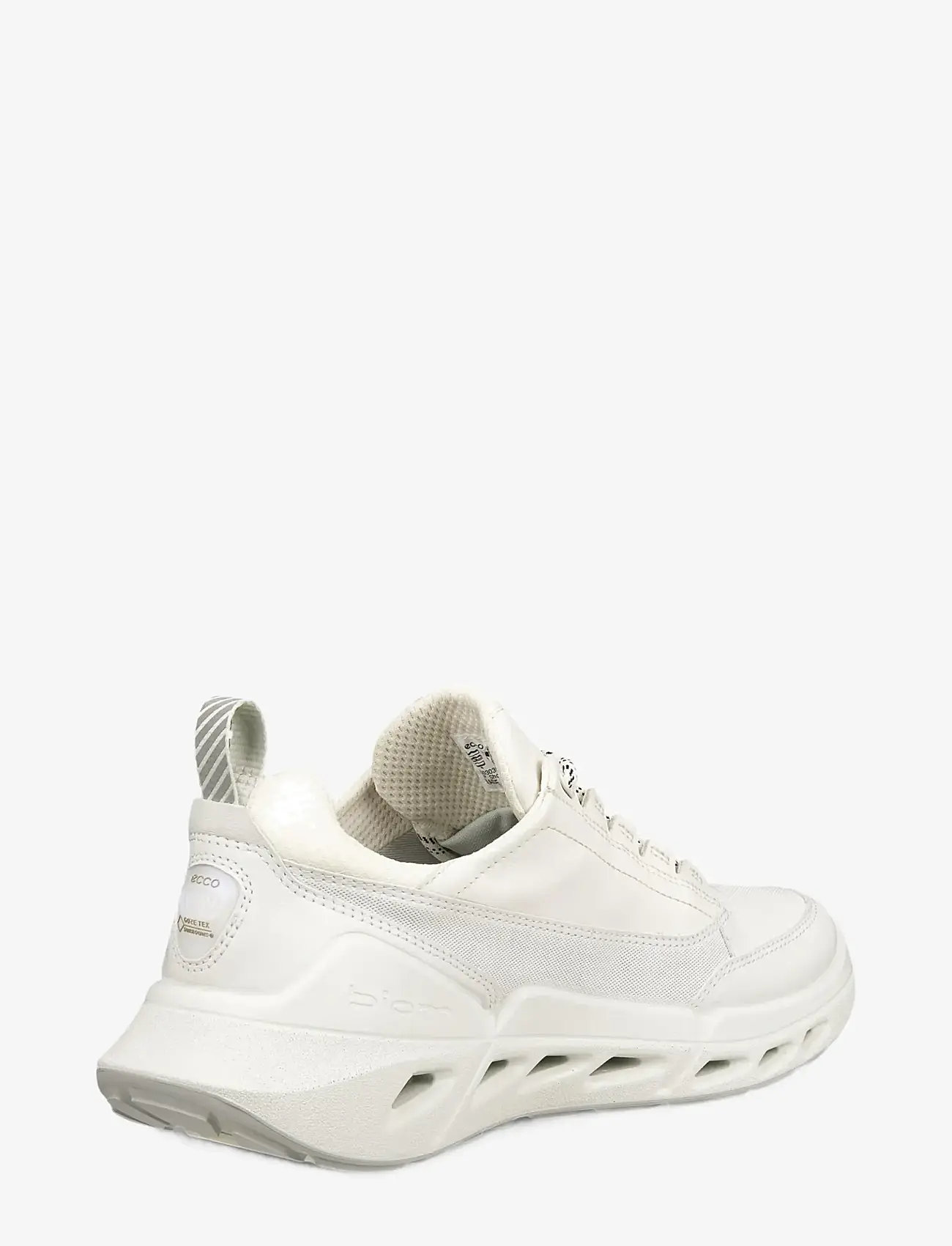 ECCO - BIOM 720 W - wanderschuhe - shadow white/white/white - 3