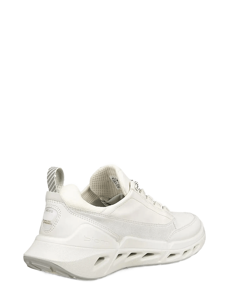 ECCO - BIOM 720 W - wanderschuhe - shadow white/white/white - 3