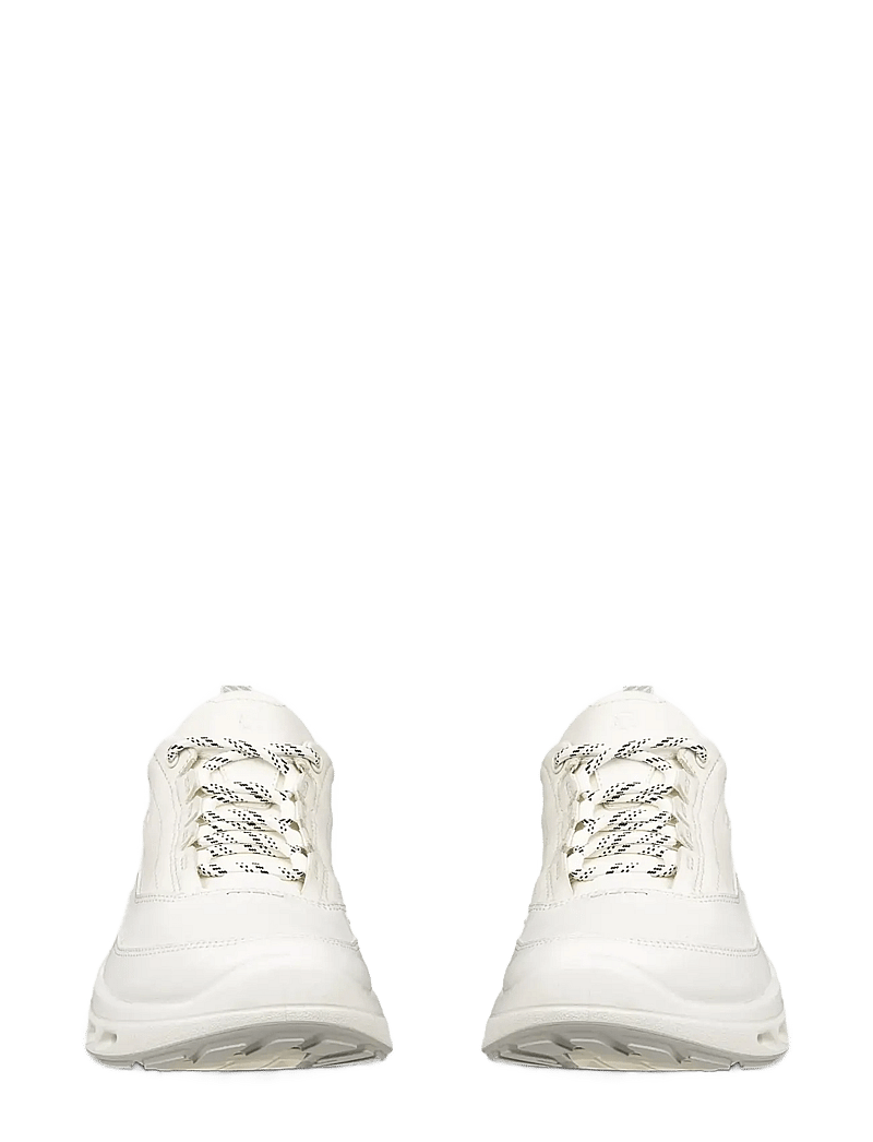 ECCO - BIOM 720 W - wanderschuhe - shadow white/white/white - 5