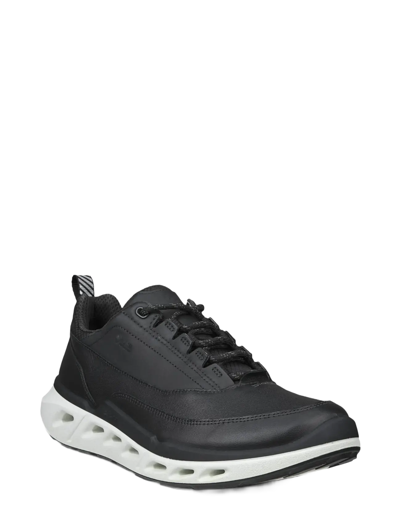 ECCO Biom 720 W, Kvinder, Gå Sneaker, Sort, Str: 40
