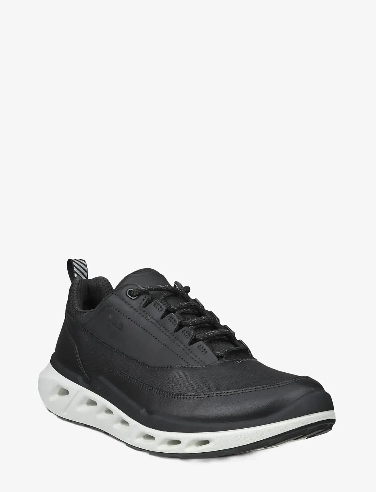 ECCO - BIOM 720 W - wanderschuhe - black/black/black - 0