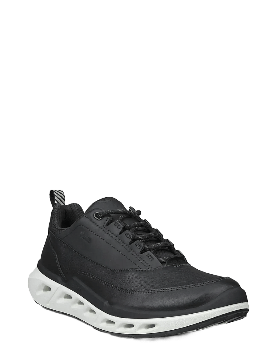 ECCO - BIOM 720 W - vandringsskor - black/black/black - 0