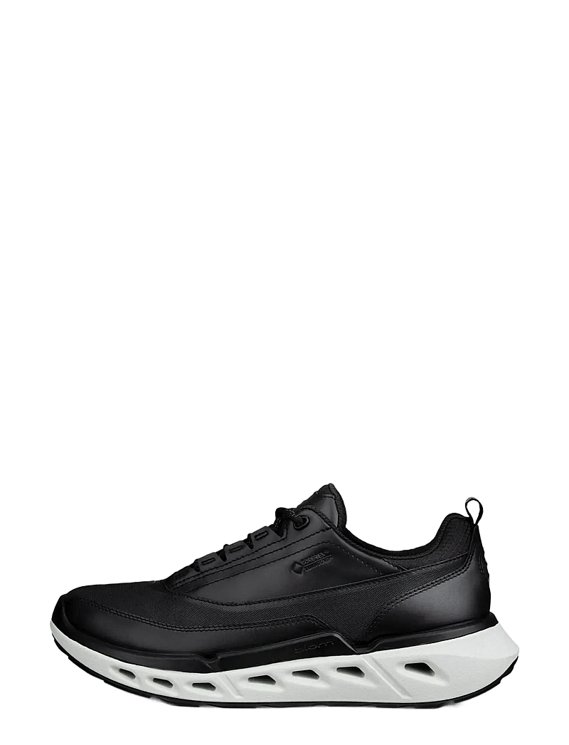 ECCO - BIOM 720 W - wanderschuhe - black/black/black - 1
