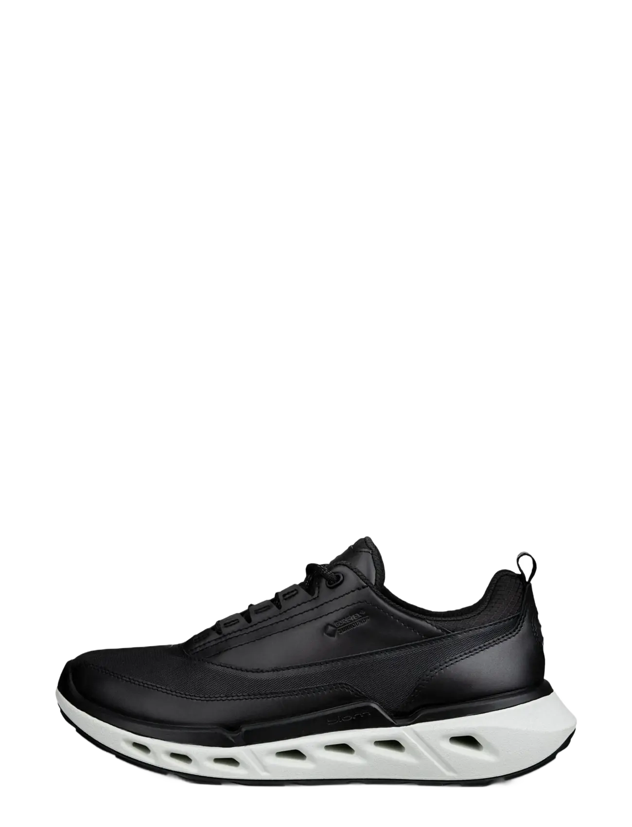ECCO - BIOM 720 W - vandringsskor - black/black/black - 1