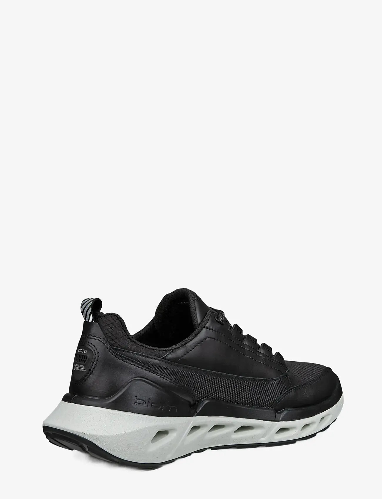 ECCO - BIOM 720 W - wanderschuhe - black/black/black - 2