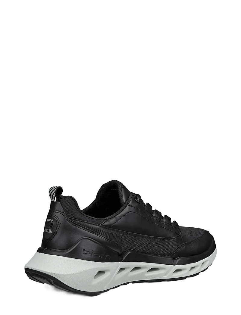 ECCO - BIOM 720 W - wanderschuhe - black/black/black - 2