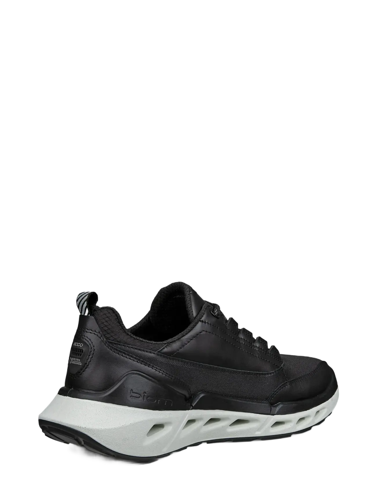 ECCO - BIOM 720 W - vandringsskor - black/black/black - 2