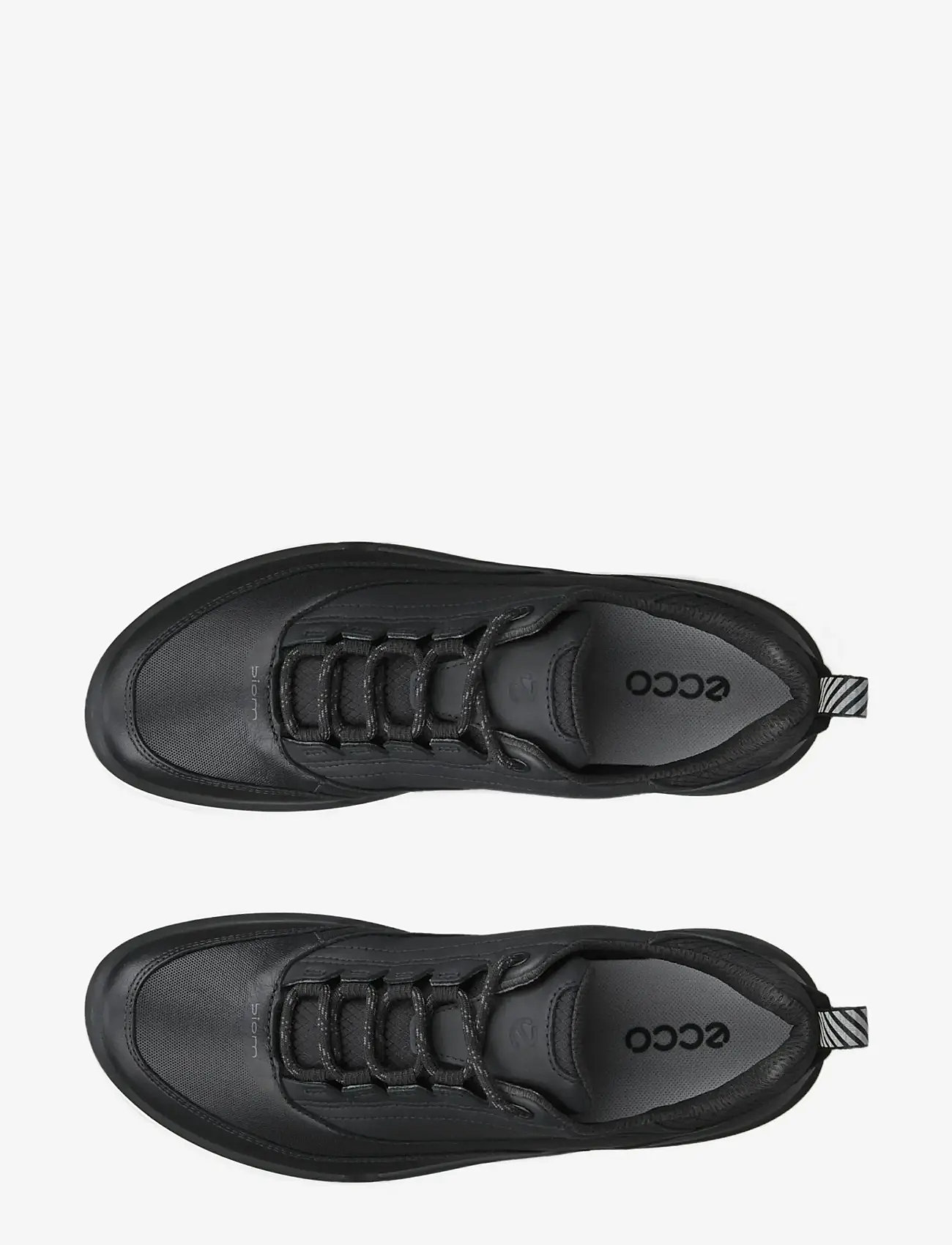 ECCO - BIOM 720 W - wanderschuhe - black/black/black - 3