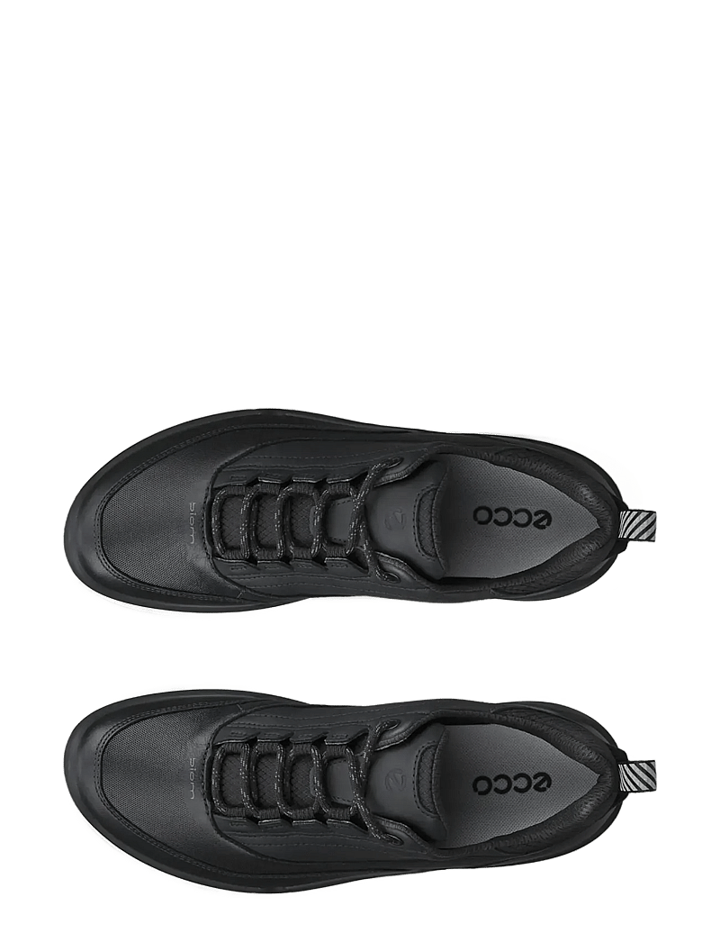 ECCO - BIOM 720 W - wanderschuhe - black/black/black - 3
