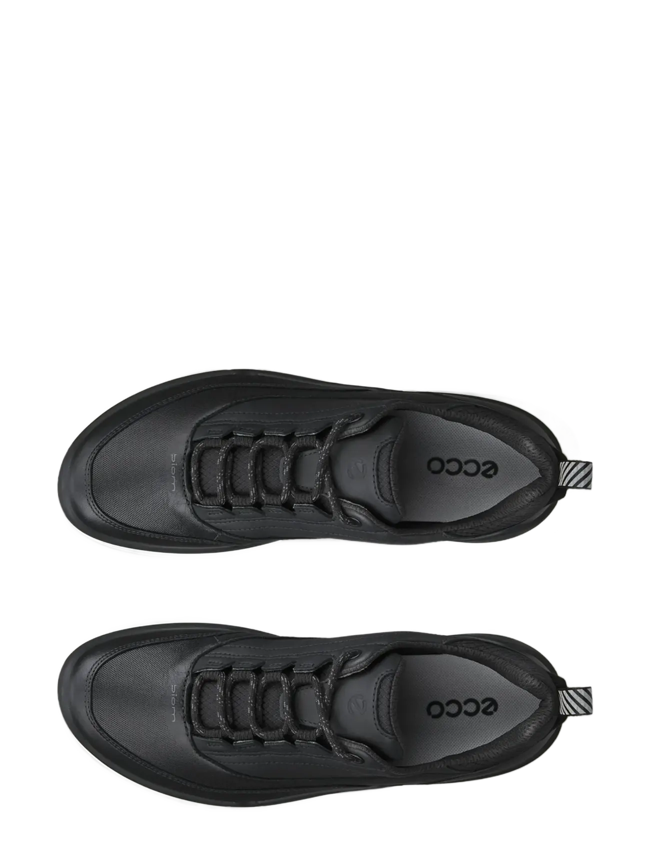 ECCO - BIOM 720 W - vandringsskor - black/black/black - 3