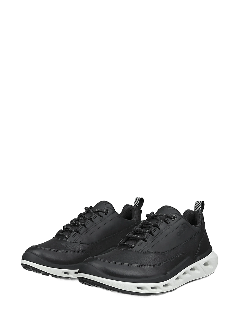 ECCO - BIOM 720 W - wanderschuhe - black/black/black - 4