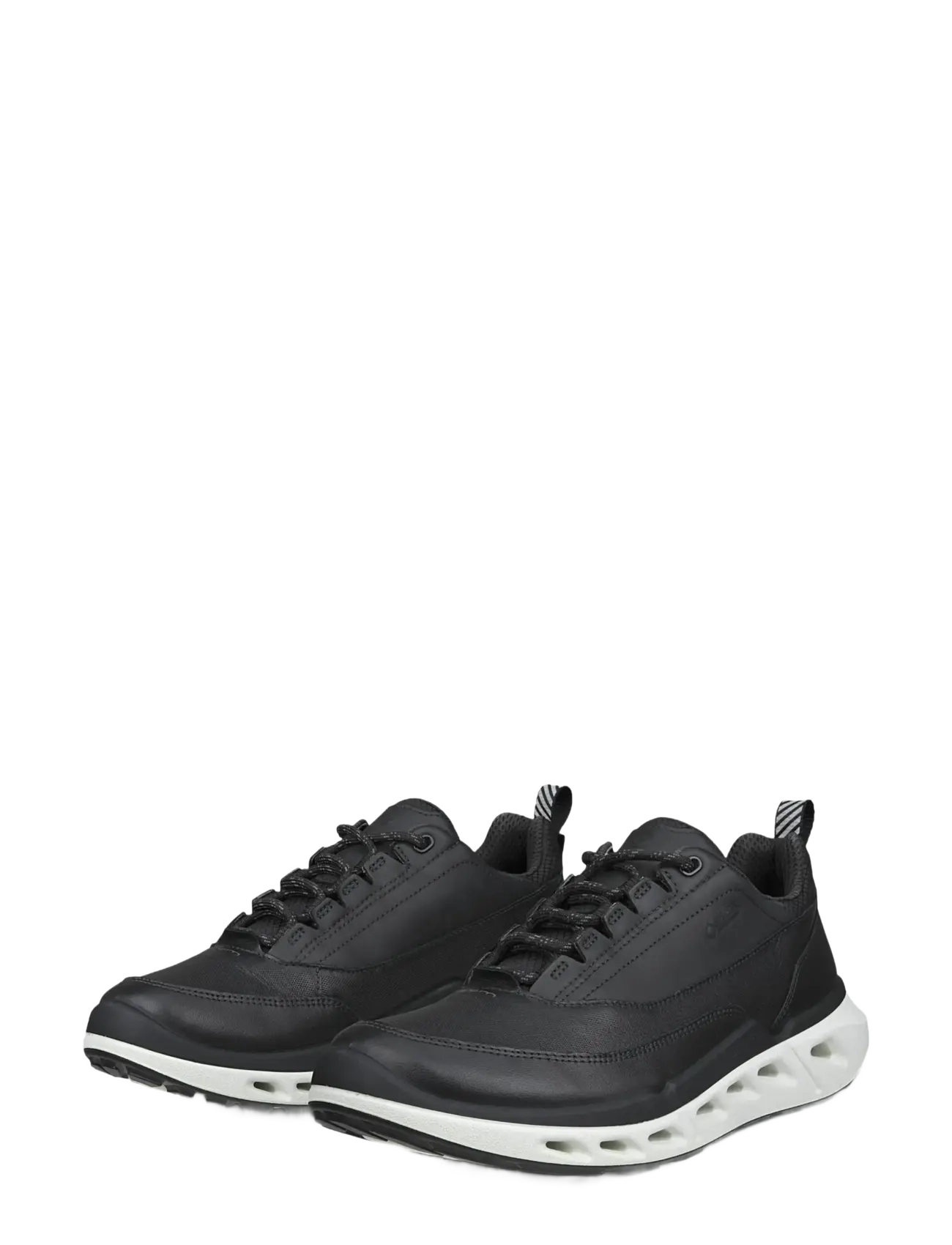 ECCO - BIOM 720 W - vandringsskor - black/black/black - 4
