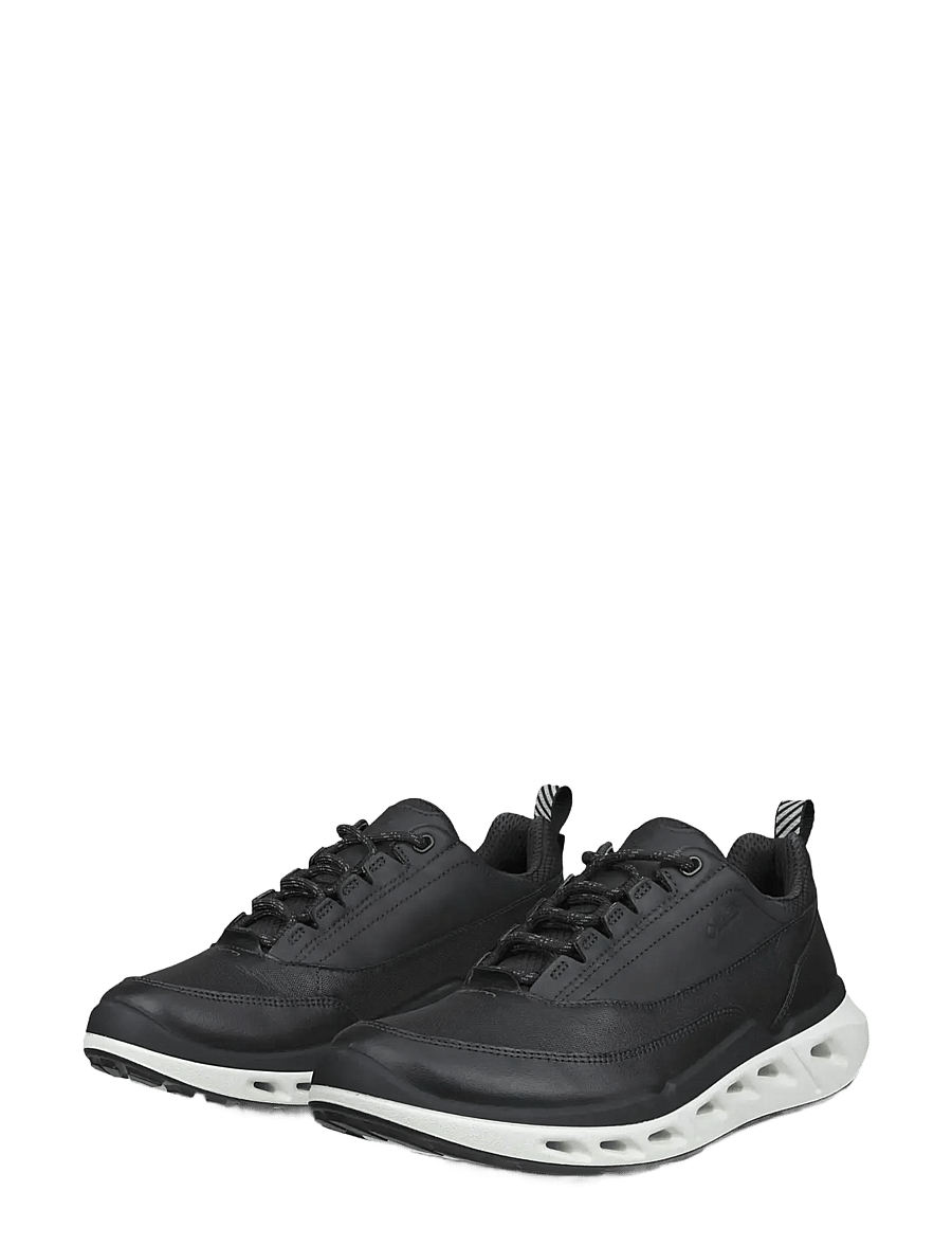 ECCO - BIOM 720 W - vandringsskor - black/black/black - 4