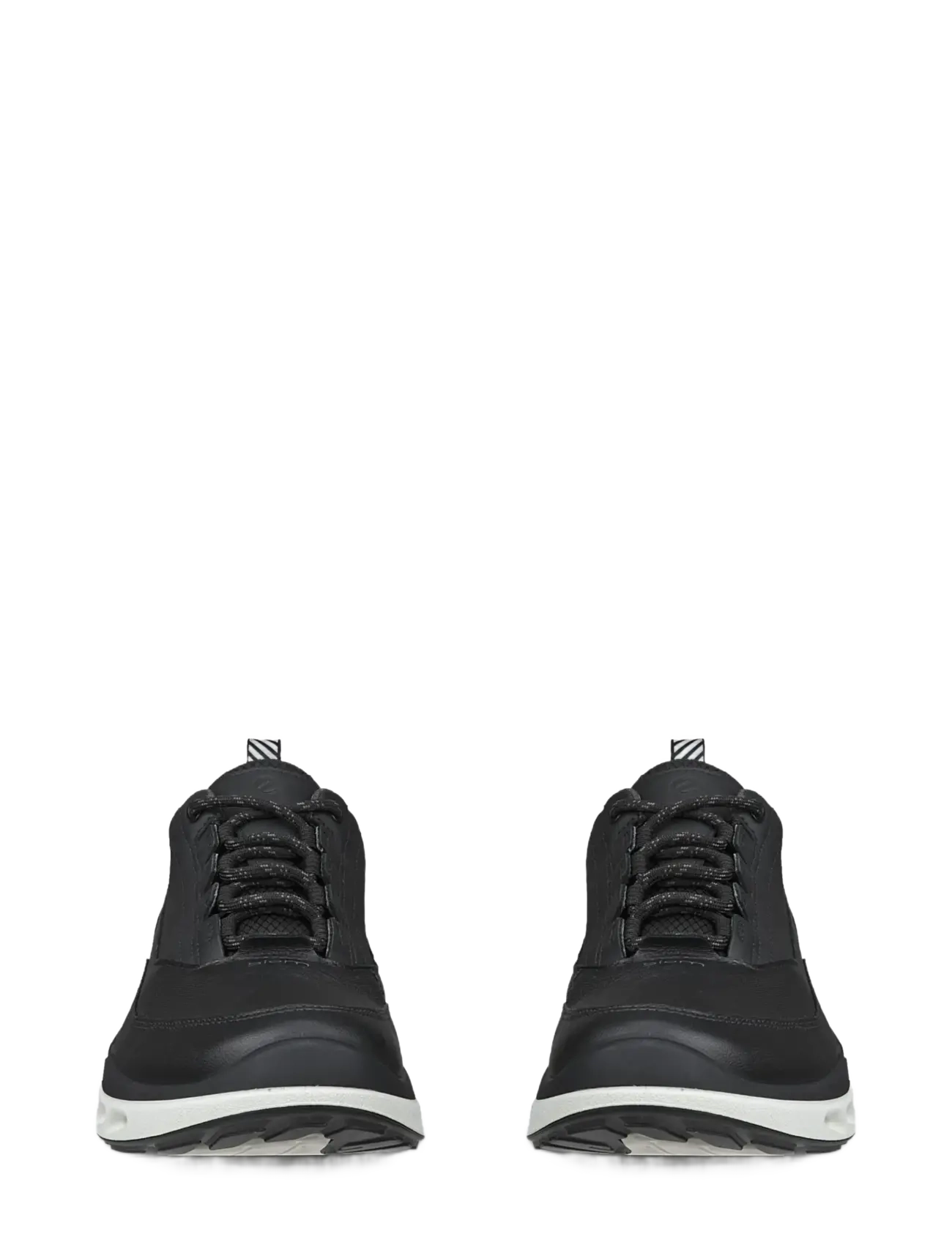 ECCO - BIOM 720 W - vandringsskor - black/black/black - 5