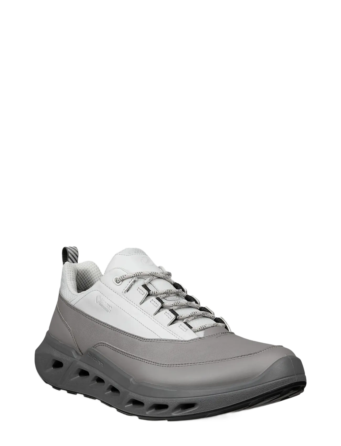 ECCO Biom 720 M, 46, Sneakers, Grau - Chunky Männerswear