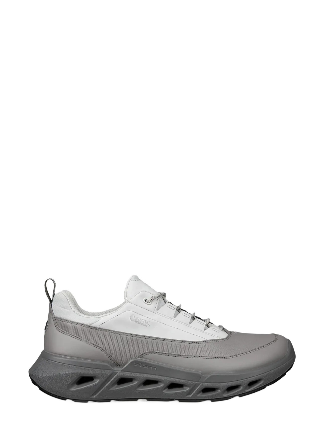ECCO - BIOM 720 M - madala säärega - steel/concrete/concrete - 2