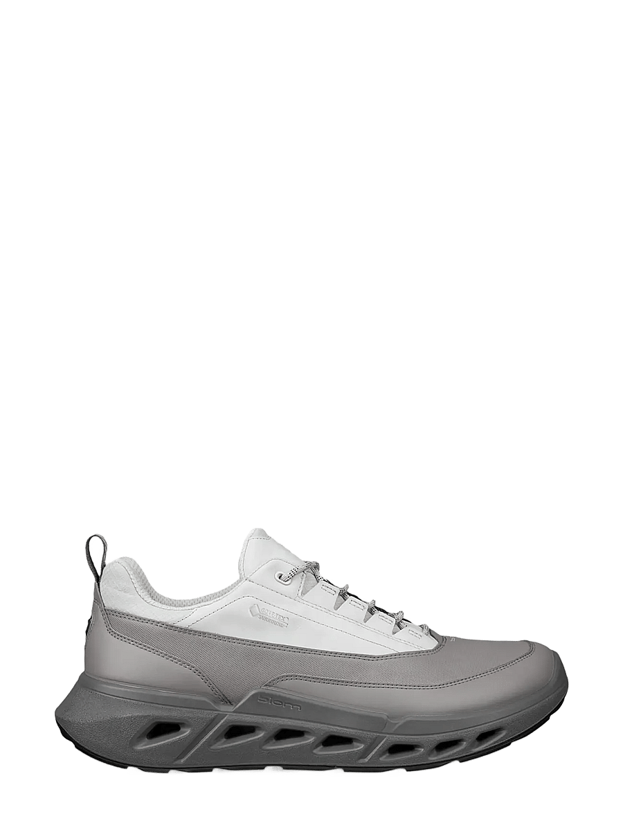 ECCO - BIOM 720 M - low-top sneaker - steel/concrete/concrete - 2