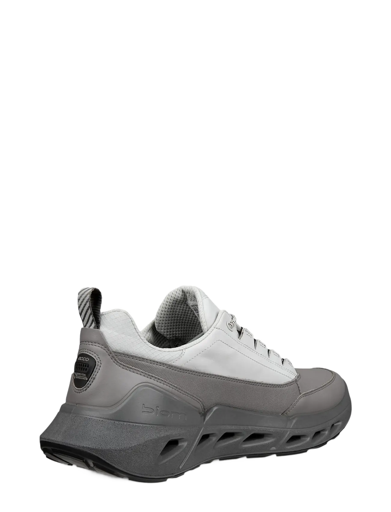ECCO - BIOM 720 M - madala säärega - steel/concrete/concrete - 3