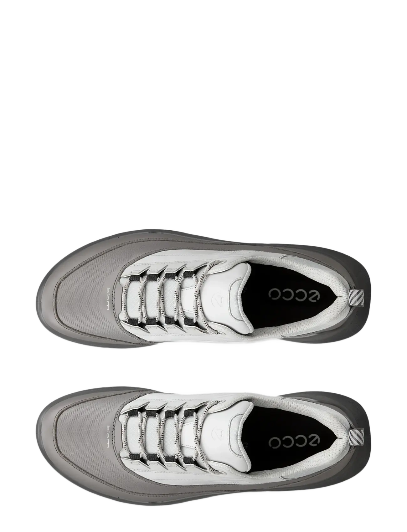 ECCO - BIOM 720 M - madala säärega - steel/concrete/concrete - 5