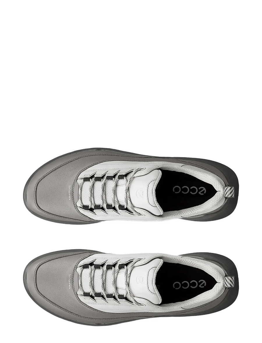 ECCO - BIOM 720 M - low-top sneaker - steel/concrete/concrete - 5