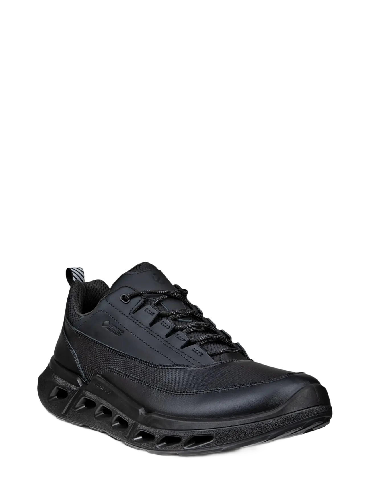ECCO - BIOM 720 M - low-top sneaker - black/black/black - 1