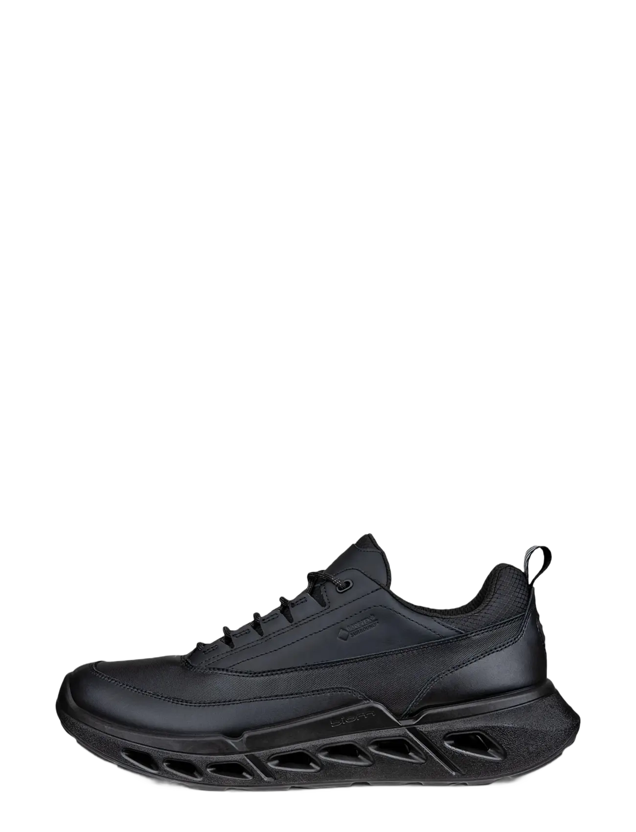 ECCO - BIOM 720 M - low-top sneaker - black/black/black - 2