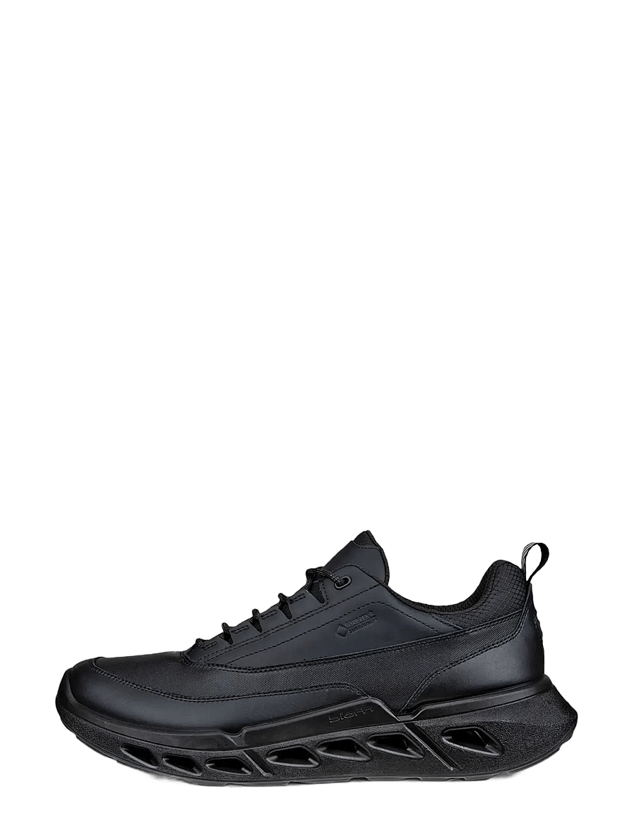 ECCO - BIOM 720 M - low-top sneaker - black/black/black - 2