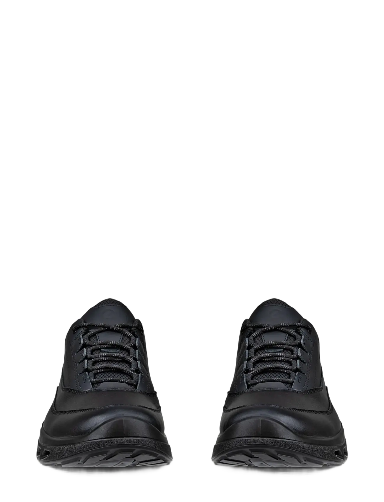 ECCO - BIOM 720 M - low-top sneaker - black/black/black - 5