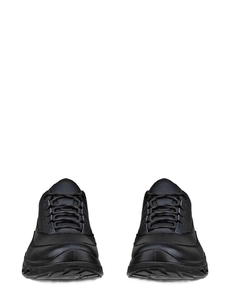 ECCO - BIOM 720 M - low-top sneaker - black/black/black - 5