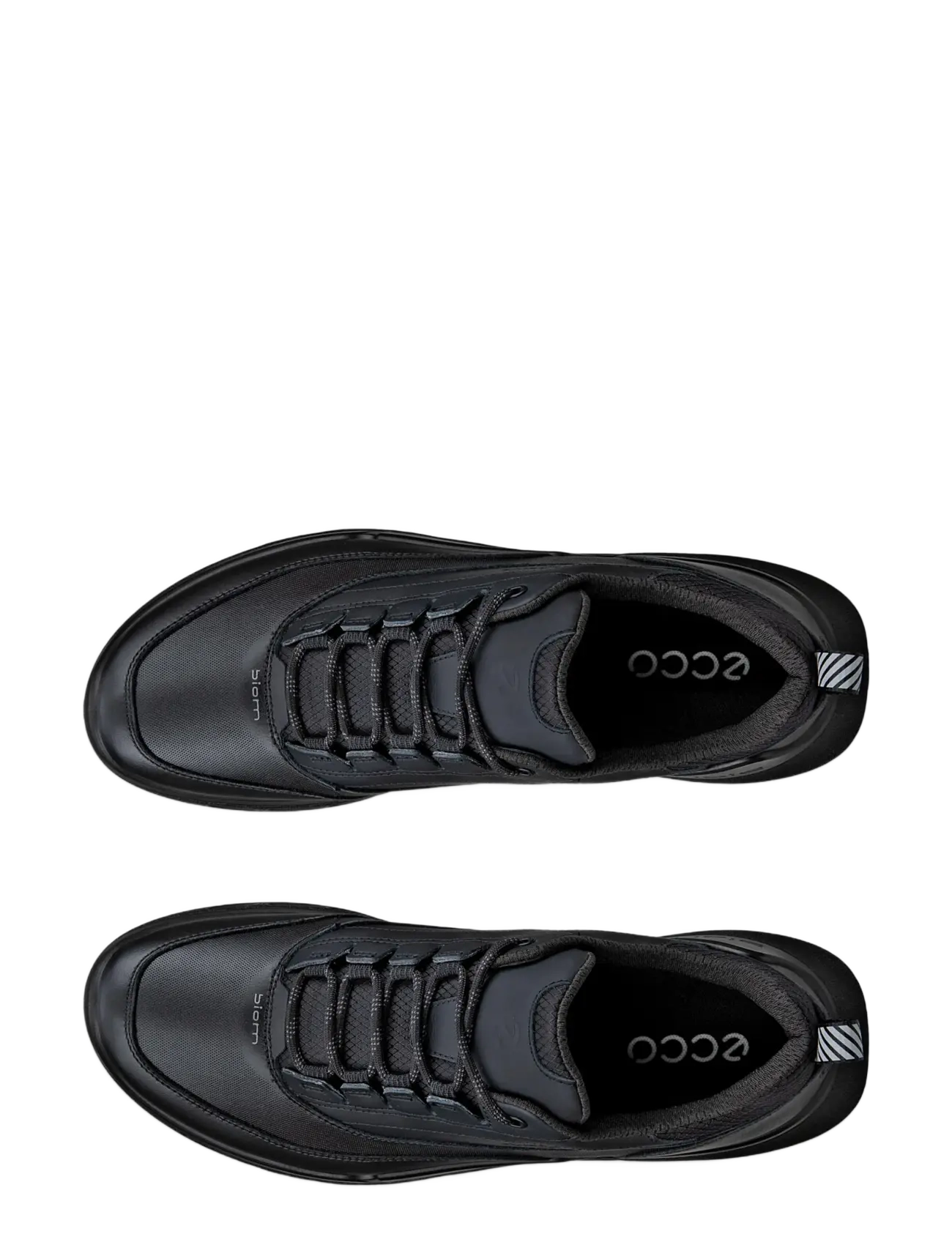 Ecco Men's Biom 720 låga sneakers – bild 7