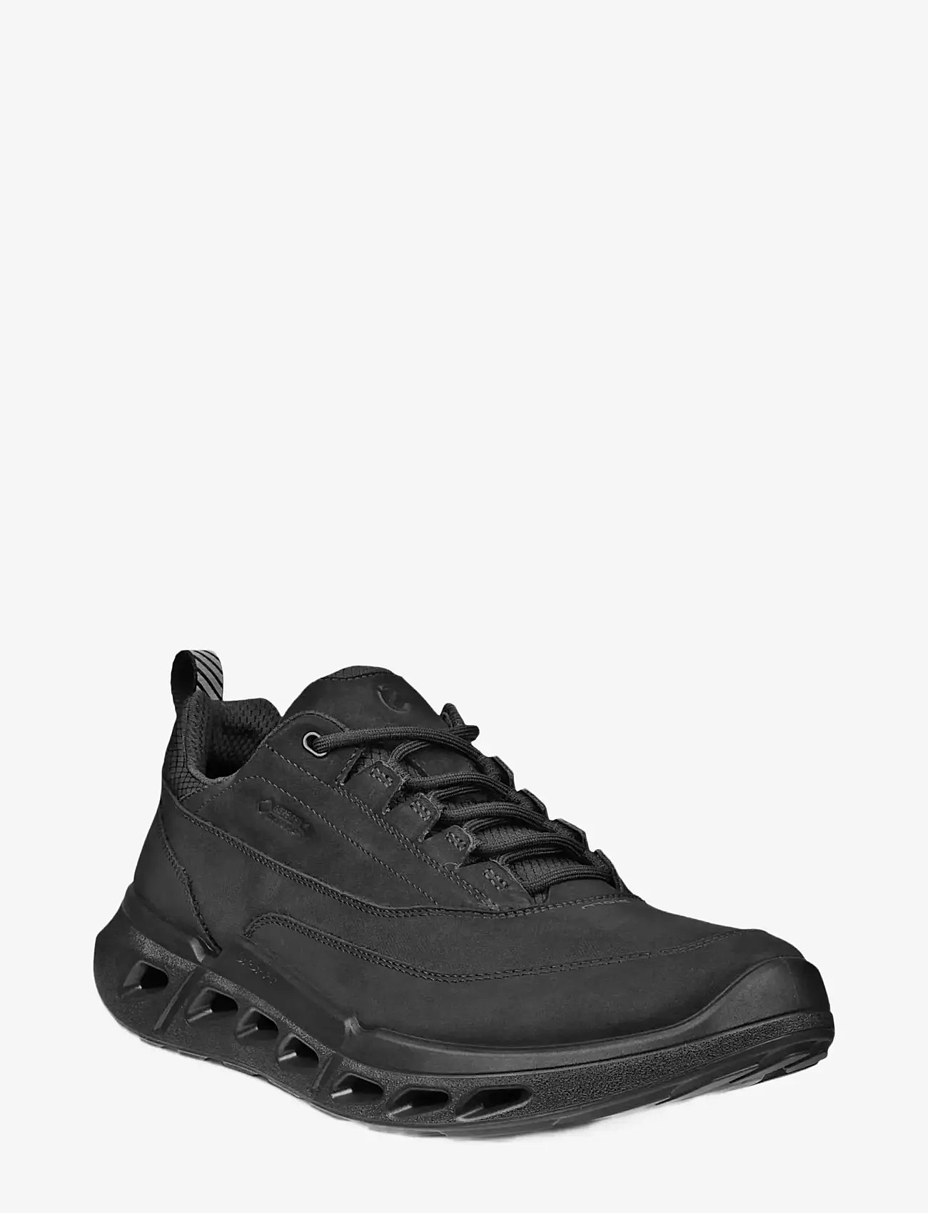 ECCO - BIOM 720 M - niedriger schnitt - black/black/black - 0