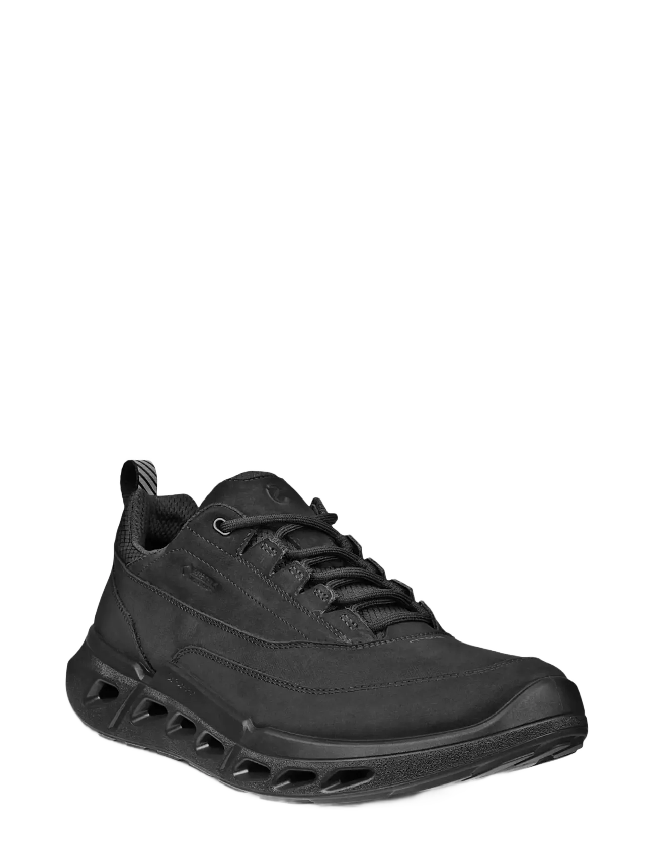 ECCO BIOM 720 M - Sneakers - BLACK/BLACK/BLACK / black