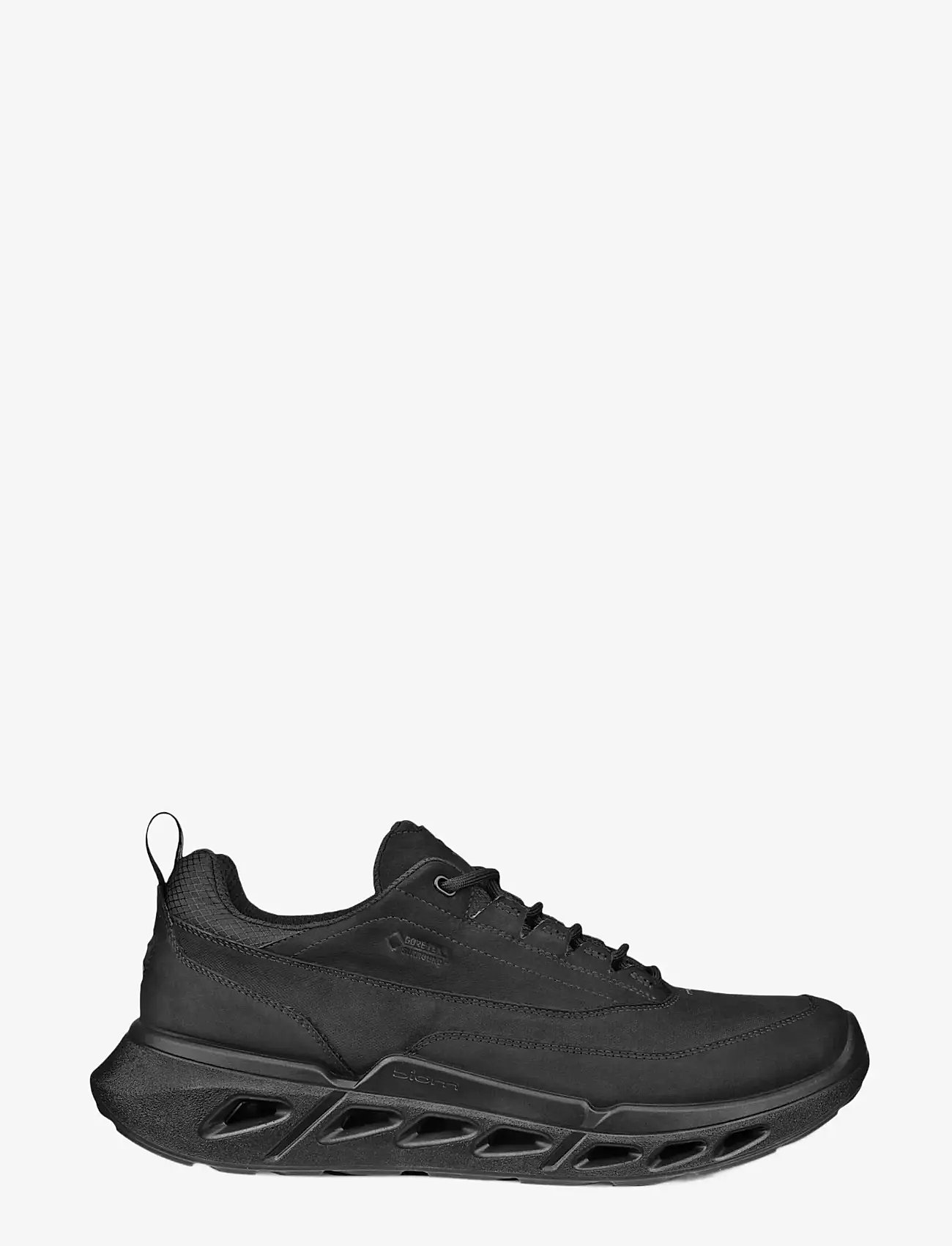 ECCO - BIOM 720 M - niedriger schnitt - black/black/black - 1