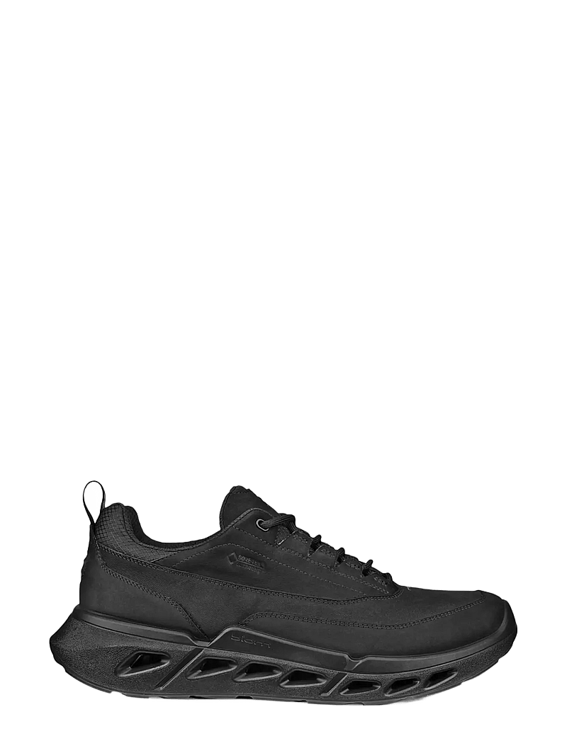 ECCO - BIOM 720 M - niedriger schnitt - black/black/black - 1