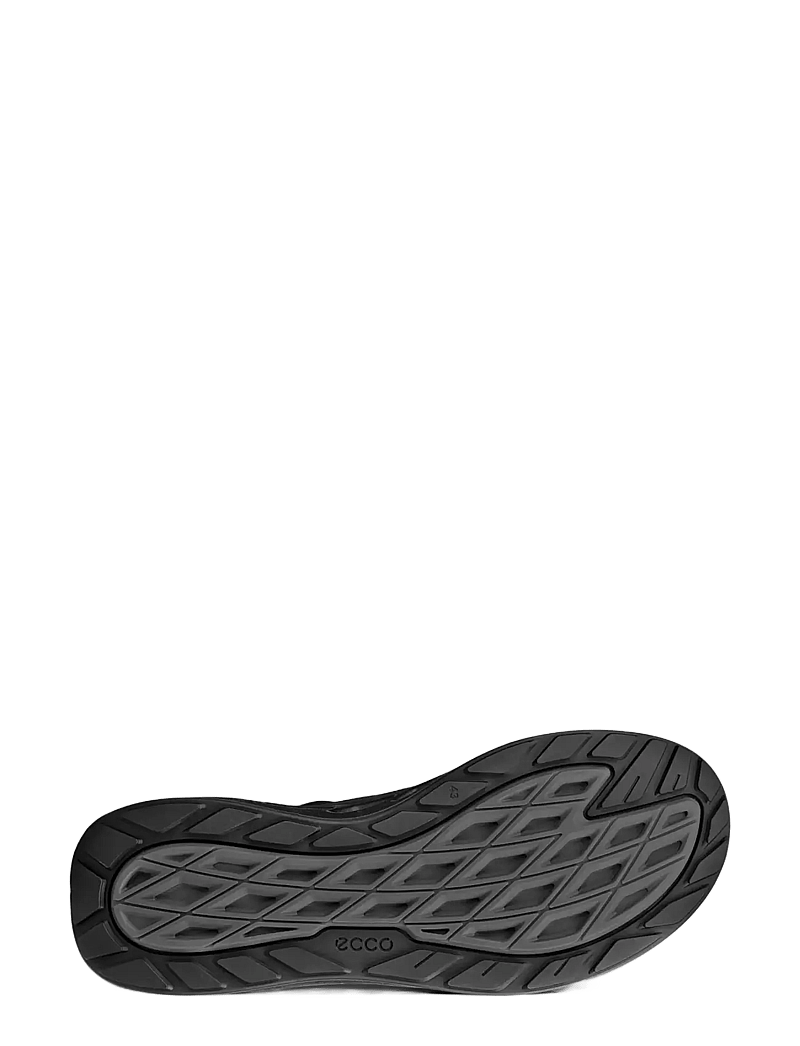 ECCO - BIOM 720 M - niedriger schnitt - black/black/black - 3
