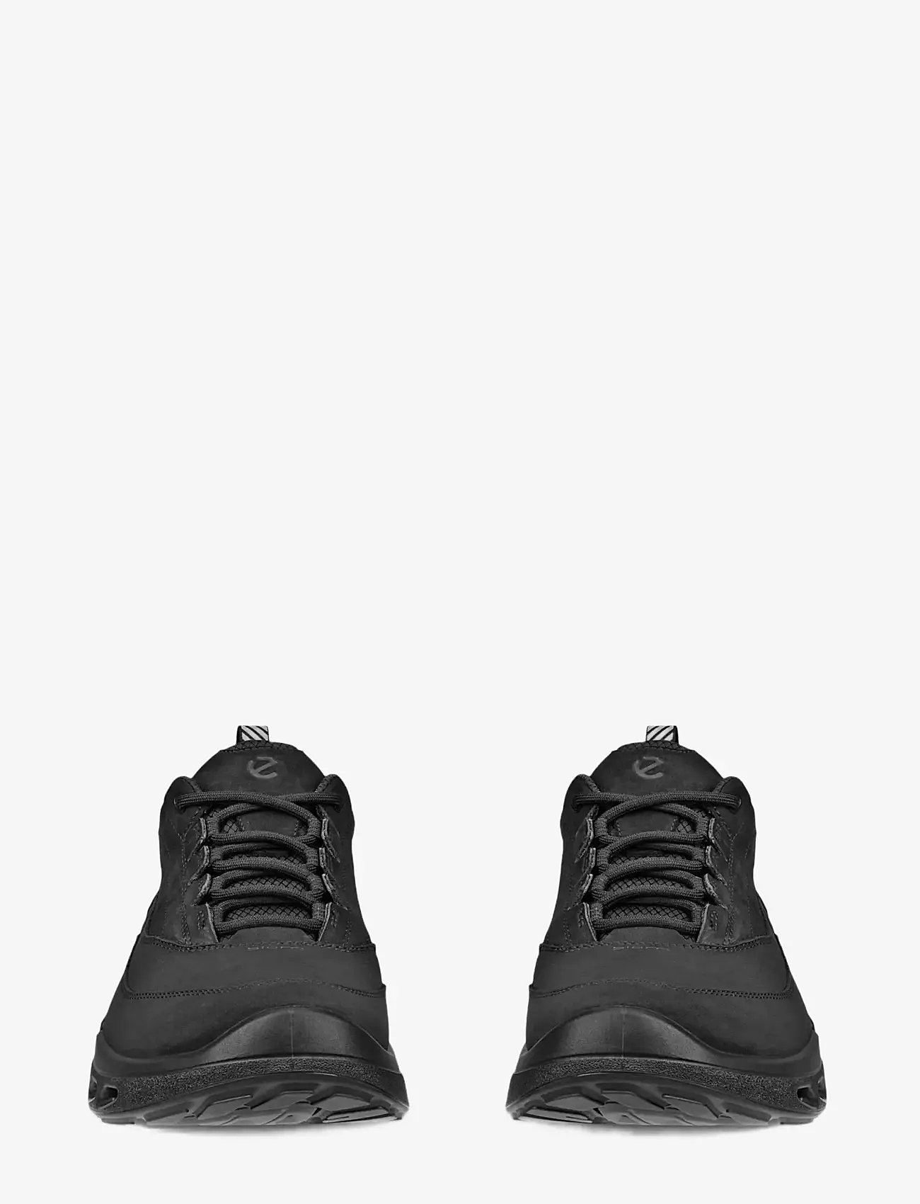ECCO - BIOM 720 M - niedriger schnitt - black/black/black - 4
