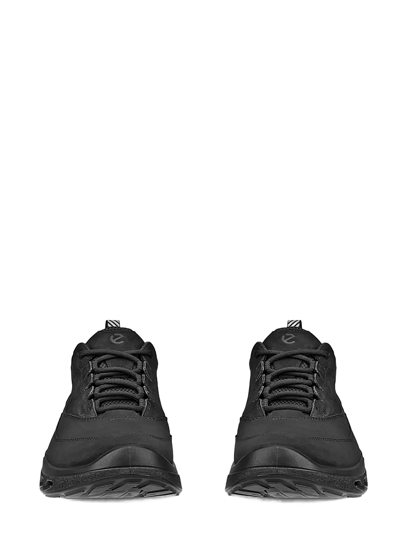 ECCO - BIOM 720 M - niedriger schnitt - black/black/black - 4